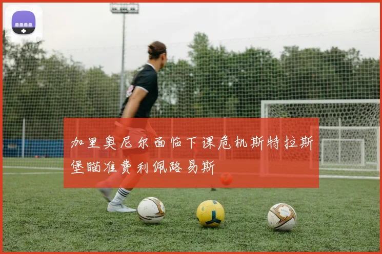 加里奥尼尔面临下课危机斯特拉斯堡瞄准费利佩路易斯